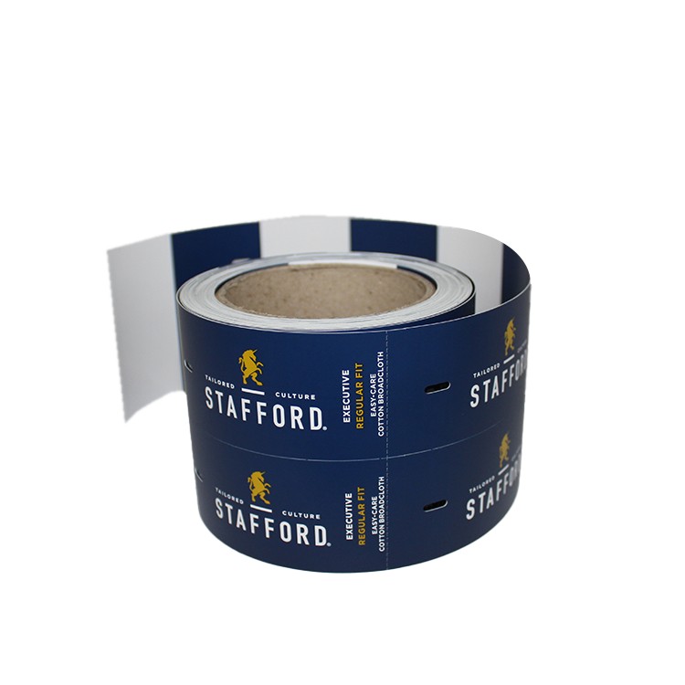 領収書の命: NCR ロール紙の背後にあるハイテクの魔法