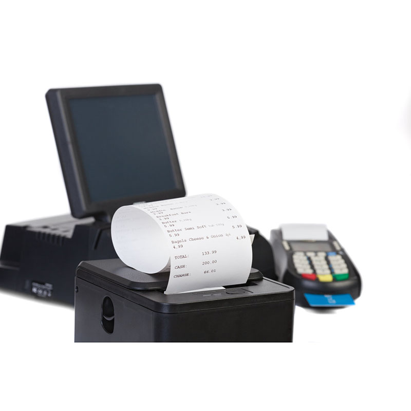 卓越した POS に対する世界的な需要に応える