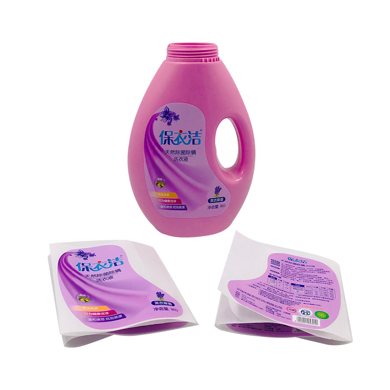 感圧ラベル市場が 2033 年までに 810 億ドルに達すると予想される理由